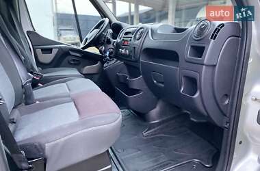 Автовоз Renault Master 2019 в Хусті