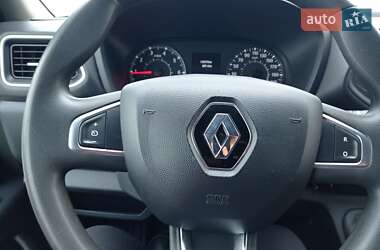 Грузовой фургон Renault Master 2020 в 