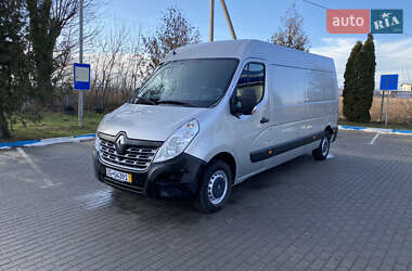 Грузовой фургон Renault Master 2019 в Жовкве