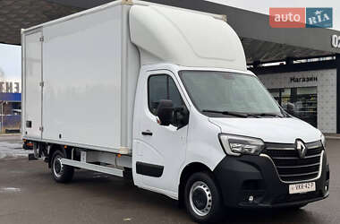 Вантажний фургон Renault Master 2021 в Дубні