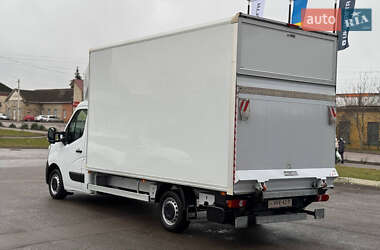 Грузовой фургон Renault Master 2021 в Дубно