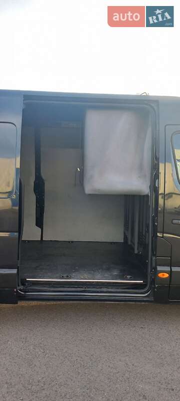Грузовой фургон Renault Master 2020 в Ковеле