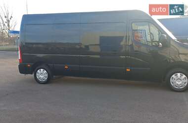 Грузовой фургон Renault Master 2020 в 