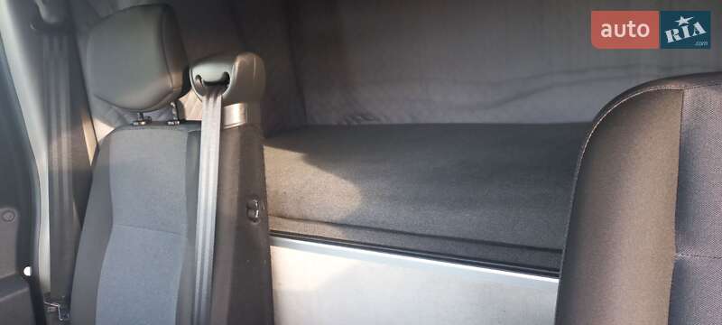 Грузовой фургон Renault Master 2020 в Ковеле