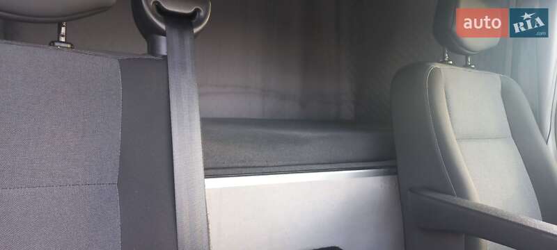 Грузовой фургон Renault Master 2020 в Ковеле