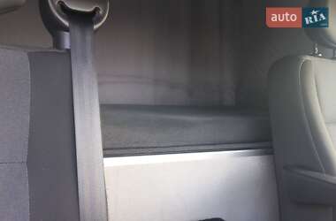 Грузовой фургон Renault Master 2020 в 