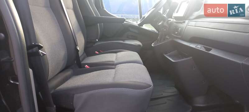 Грузовой фургон Renault Master 2020 в Ковеле