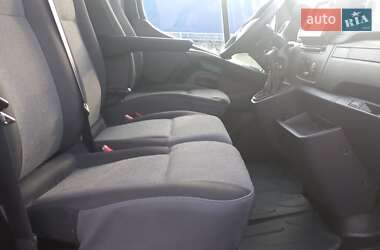 Грузовой фургон Renault Master 2020 в 