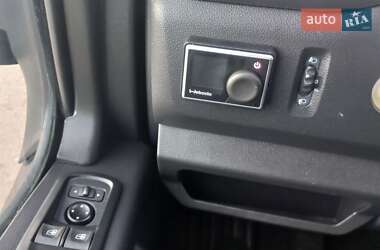 Грузовой фургон Renault Master 2020 в 
