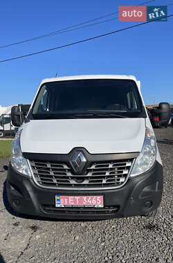 Автовоз Renault Master 2019 в Ковелі