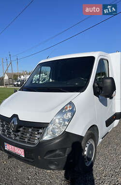 Автовоз Renault Master 2019 в Ковелі