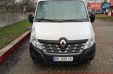 Микроавтобус Renault Master 2018 в Дубно