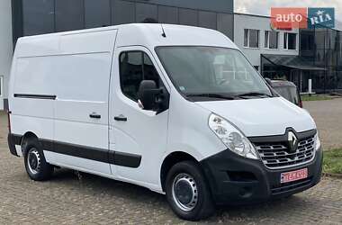 Вантажний фургон Renault Master 2019 в Коломиї