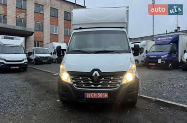 Вантажний фургон Renault Master 2018 в Рівному