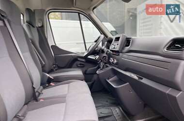 Платформа Renault Master 2020 в Хусте