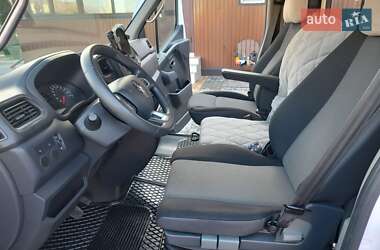 Грузовой фургон Renault Master 2020 в Первомайске фото 16 Грузовой фургон Renault Master 2020 в Первомайске