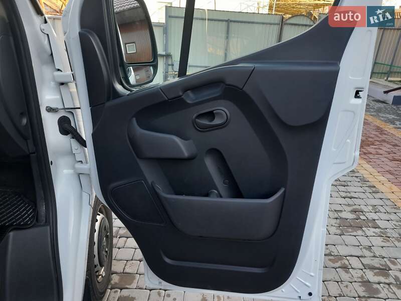 Грузовой фургон Renault Master 2020 в Первомайске фото 29 Грузовой фургон Renault Master 2020 в Первомайске