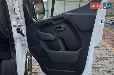 Грузовой фургон Renault Master 2020 в 
