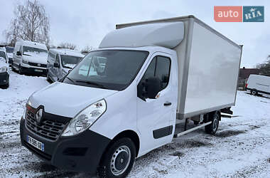 Вантажний фургон Renault Master 2019 в Дубні