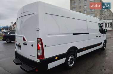 Вантажний фургон Renault Master 2020 в Дубні