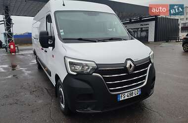 Вантажний фургон Renault Master 2020 в Дубні