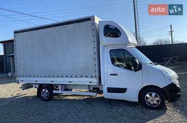 Тентований Renault Master 2019 в Мукачевому