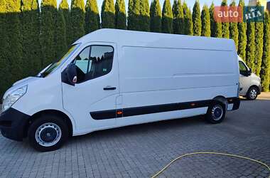 Вантажний фургон Renault Master 2019 в Вишгороді