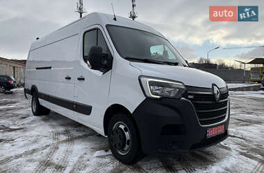 Вантажний фургон Renault Master 2019 в Луцьку