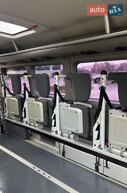 Микроавтобус Renault Master 2013 в 