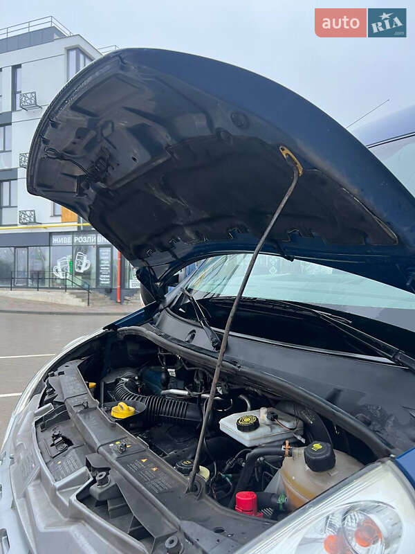 Мікроавтобус Renault Master 2013 в Луцьку