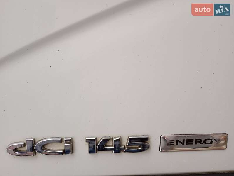 Грузовой фургон Renault Master 2016 в Тернополе