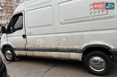 Другие грузовики Renault Master 1998 в Киеве