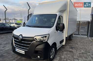 Вантажний фургон Renault Master 2019 в Рівному