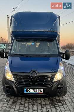 Інші вантажівки Renault Master 2018 в Львові