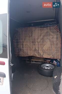 Мікроавтобус Renault Master 2004 в Броварах