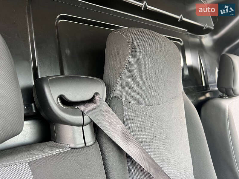 Грузовой фургон Renault Master 2019 в Черноморске