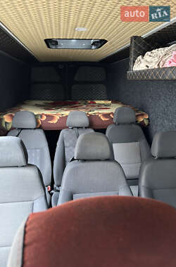 Микроавтобус Renault Master 2016 в Камне-Каширском