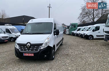 Вантажний фургон Renault Master 2019 в Хусті