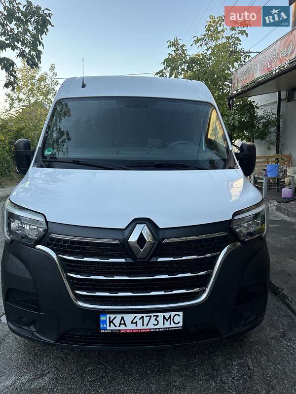 Renault Master 2019 Renault Master 2019