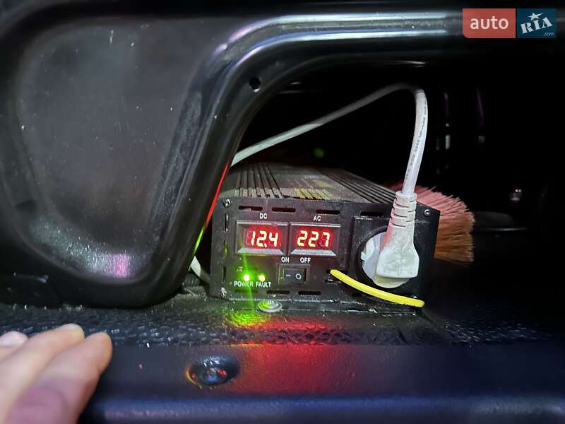 Грузовой фургон Renault Master 2019 в Киеве