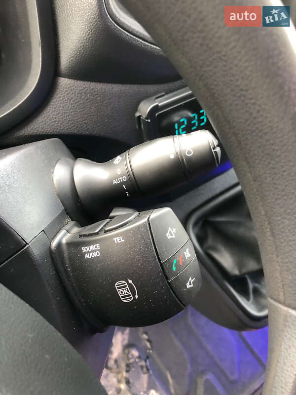 Микроавтобус Renault Master 2021 в Черновцах