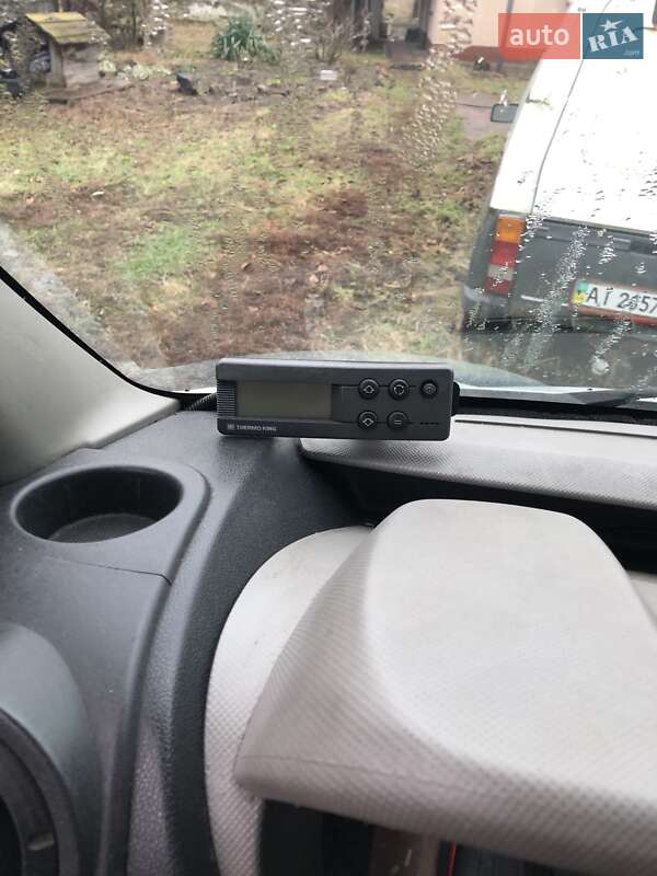 Рефрижератор Renault Master 2014 в Борисполе