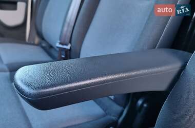 Грузовой фургон Renault Master 2018 в 