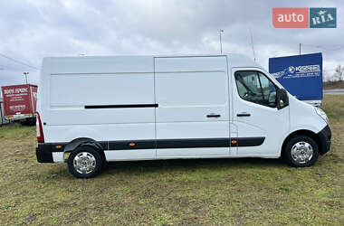 Вантажний фургон Renault Master 2018 в Стрию