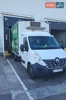 Рефрижератор Renault Master 2014 в Киеве