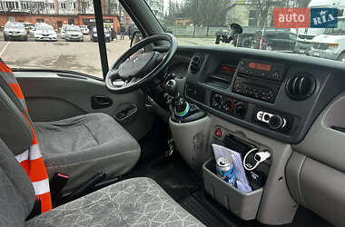 Автовоз Renault Master 2007 в Ровно