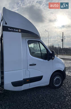 Тентований Renault Master 2019 в Ковелі