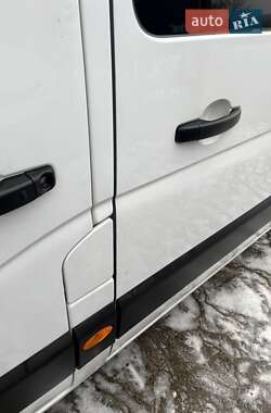 Микроавтобус Renault Master 2019 в Городенке