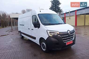 Вантажний фургон Renault Master 2020 в Дубні