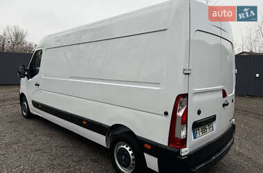 Грузовой фургон Renault Master 2020 в Полтаве